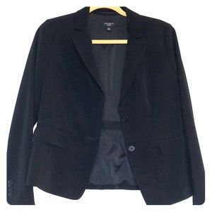 Ann Taylor Suit Jacket